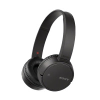 

												
												Sony WH-CH500 Bluetooth & NFC Headphone Black